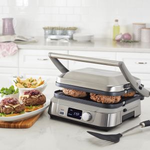 Cuisinart All-in-one Griddler Five