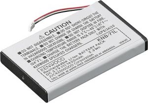 Battery 1s” Hour Life- 1400 Mah  Li-ion Battery Sa Me As Suppl Ied With Pxt-23k