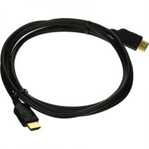 HDMI to HDMI cable