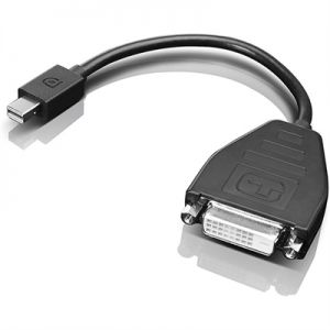 DP to SL DVI Adapter