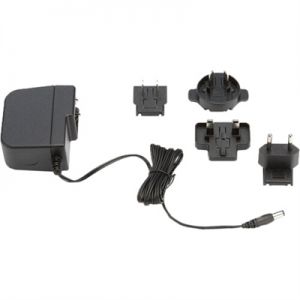 Power Adapter Kit 12V 2.5A wi