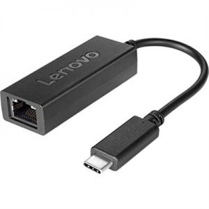 USB C to Ethernet