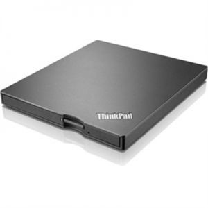 Thinkpad Ultraslim Usb Dvd Burner