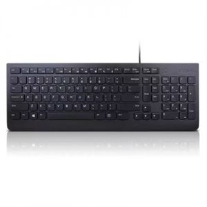 TS Essential Keyboard US Eng