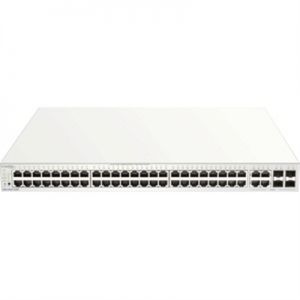 Nuclias 52 Port PoE Switch