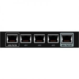 EdgeRouter X 5 Port