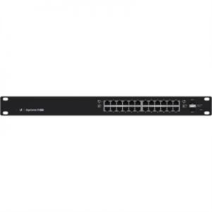 EdgeSwitch 24 Port PoE 250W