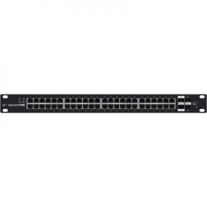 EdgeSwitch 48 Port PoE 750W