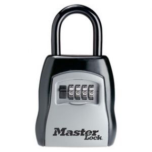 31/4in (83mm) Wide Set Your Own Combination Portable Lock Box