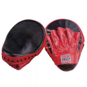 Powerforce Punching Mitts Pair