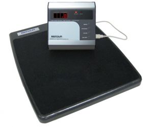 Portable Sports Scale