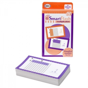 Smartflash Cards  Multiplication