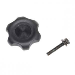 Knob Set For Adjustable Height Arm