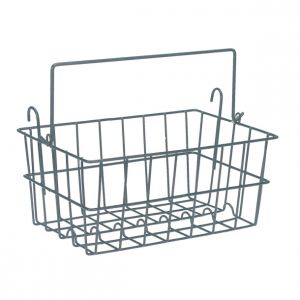 Baskets For 4-wheel Rollators