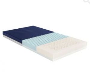ShearCare 1500 Mattress 42x80, 1/ea