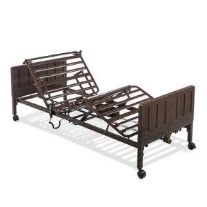 Delta Pro Bed Frame w/shaft