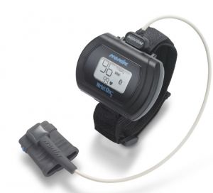 Nonin oximeter soft sensor - Small