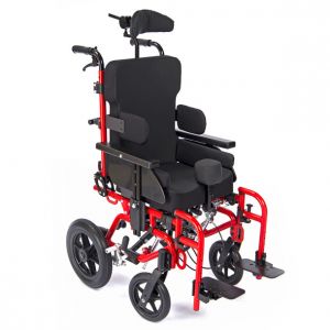 Kanga Tilt-in-space Wheelchair