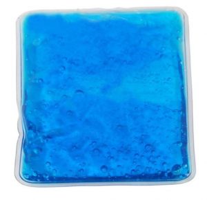 Comfort Touch Gel Packs 3EA/Box