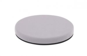 Swivel Seat Cushion,Gray,RTL,1EA,8/CS
