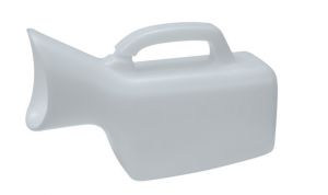 Urinal, Female, RTL,1EA,6/CS
