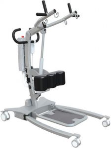 Sit To Stand - Manual Base
