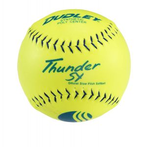 Ncs Thunder Sy | .44 Cor 375 Lbs. | 11" Poly | Synthetic 