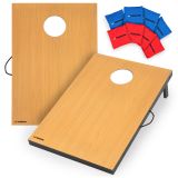 Triumph Tournament Cornhole Set