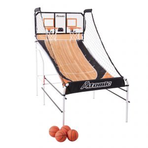 Atomic Slam Dunk Shootout