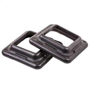 The Step Additional Risers For The Original Health Club Step, Pack Of 2