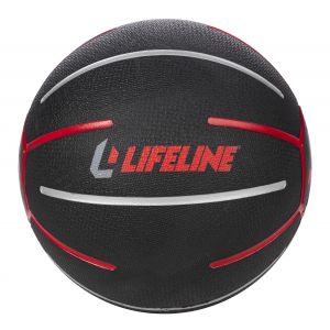 Lifeline Medicine Ball, 10 Lb