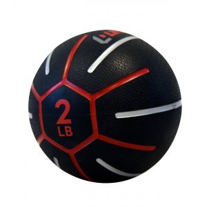 Lifeline Medicine Ball, 2 Lb