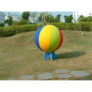 Giant Beach Ball - 40"