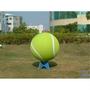 Giant Tennis Ball - 40"