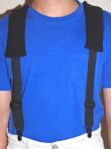 Weighted Suspenders