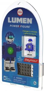 Lumen Seymour Powerfigure