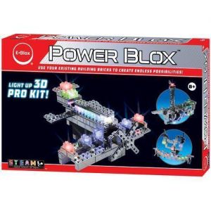 Power Blox Pro Set