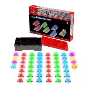 Power Blox  Led Add-on Set