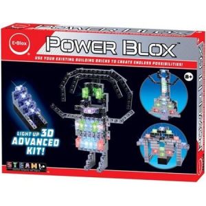 Power Blox  Advanced Set