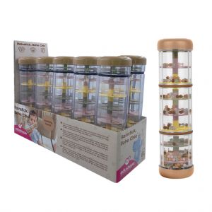 Rainstick, Boho Chic