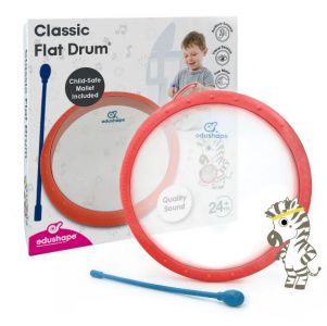 Classic Flat Drum