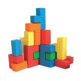 Sensory Puzzle Blocks