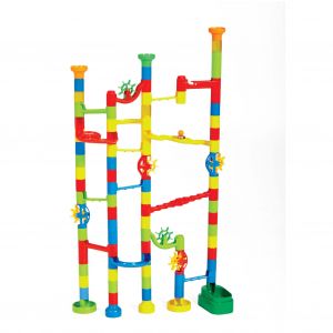 Marbulous Marble Run - 100pcs