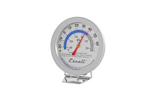 Refrigerator / Freezer Thermometer  Nsf Certified 