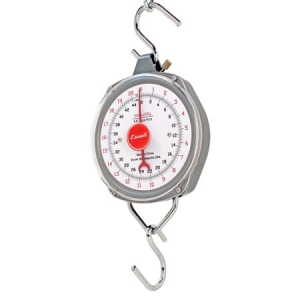 Hanging Scales 220 Lb Capacity 