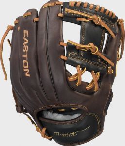12",2022 Flagship Pitcher's Glove, 2-pc Solid Web, Rht
