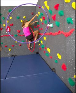 Versa Challenge Course Set Of 5 With Hoops