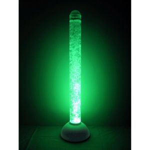 Iris Led Bubble Tube - 40"