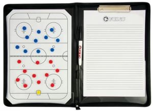 Pro Magnetic Folder,ice Hocky