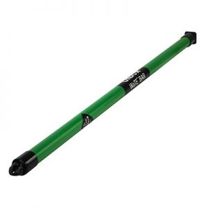 Cando Slim Wate Bar, 4 Pound, Green